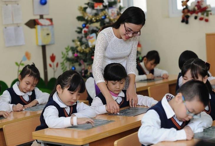 Giá trị Việt Nam trong lĩnh vực giáo dục: Truyền thống và biến đổi.